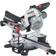 Metabo KGS 18 LTX BL 216 1x 4,0Ah [Leveranstid: 4-5 vardagar]
